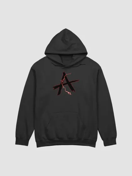 AC Pullover Hoodie
