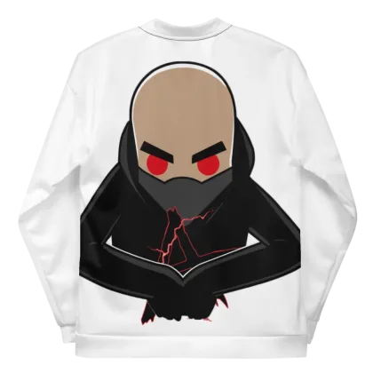 AC++ Lurker Jacket