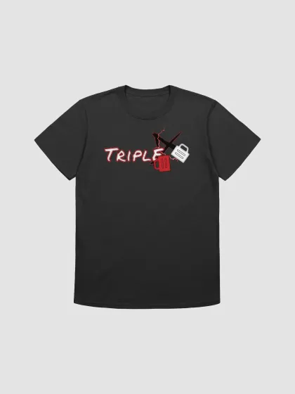 AAA(C) T-Shirt